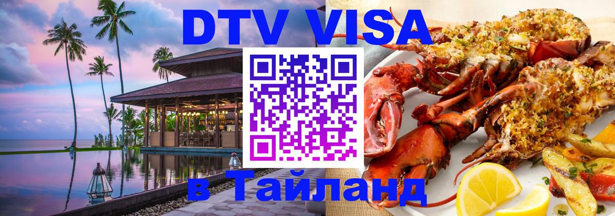 Сколько стоит DTV виза — актуальные цены, оформление даже без документов - 07.12.2025 